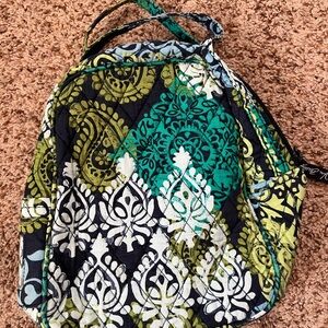 Vera Bradley lunch bag